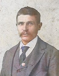 DREVANZ Friedrich Julius