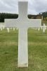 Hartman, Henry cemetery marker